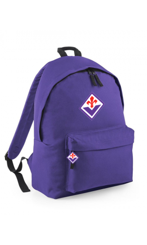 ZAINO SCUOLA TEMPO LIBERO VIOLA 2023/24